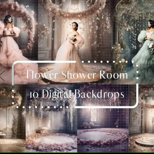 Flower Shower Rooms's photo #1