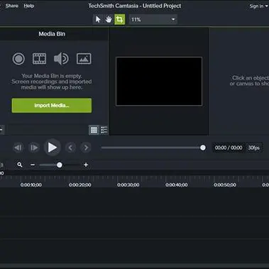 Camtasia Studio – Grabador de Pantalla y Editor de Video Profesional + MasterClass — imagen 6