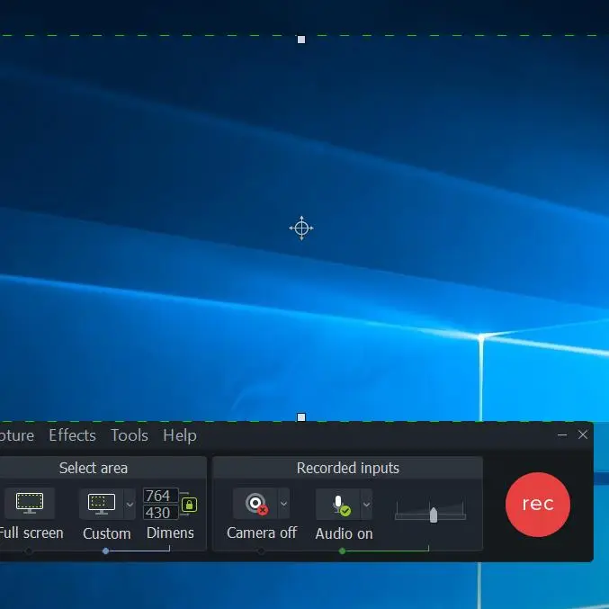 Camtasia Studio – Grabador de Pantalla y Editor de Video Profesional + MasterClass — imagen 3