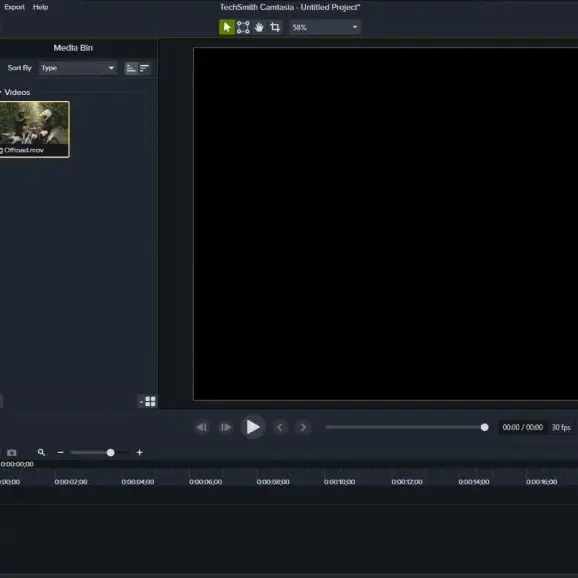 Camtasia Studio – Grabador de Pantalla y Editor de Video Profesional + MasterClass — imagen 2