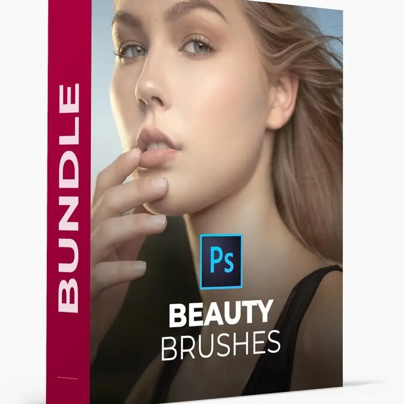 Pack de Pinceles de Retoque Profesional's photo #1