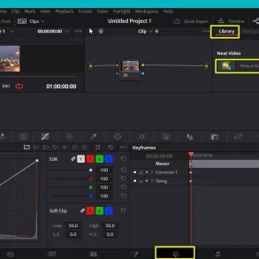 ABSoft Neat Video Pro para Davinci Resolve WIN's photo #1