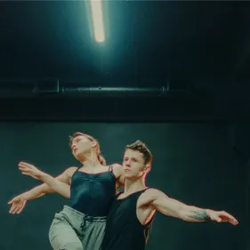 Analogica Lab CINESTILL 800T Power Grade para Davinci Resolve's photo #2