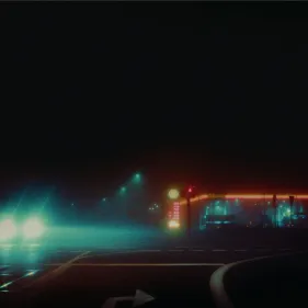 Analogica Lab CINESTILL 800T Power Grade para Davinci Resolve's photo #1