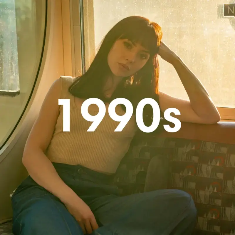 CINECOLOR-1990s Luts Pack's photo #1
