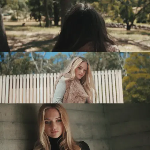 Phantom LUTs para Panasonic by Joel Famularo's photo #1