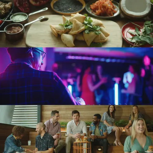 Phantom LUTs para Panasonic by Joel Famularo's photo #1