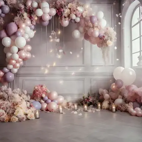 Paquete de 18 Fondos Digitales Smash Cake en Alta Calidad's photo #10