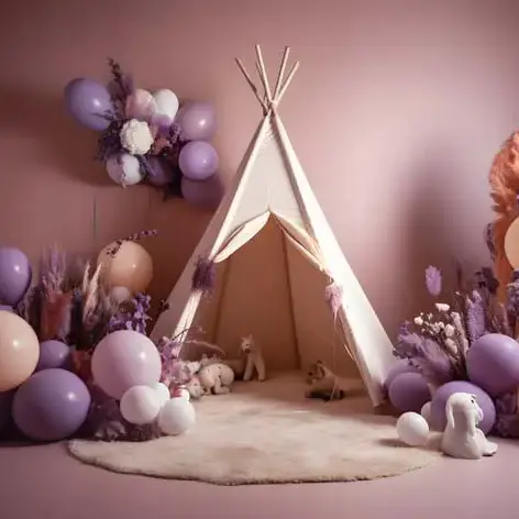 Paquete de 18 Fondos Digitales Smash Cake en Alta Calidad's photo #4