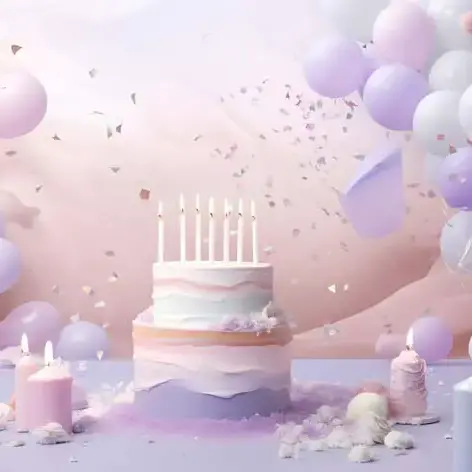 Paquete de 18 Fondos Digitales Smash Cake en Alta Calidad's photo #6