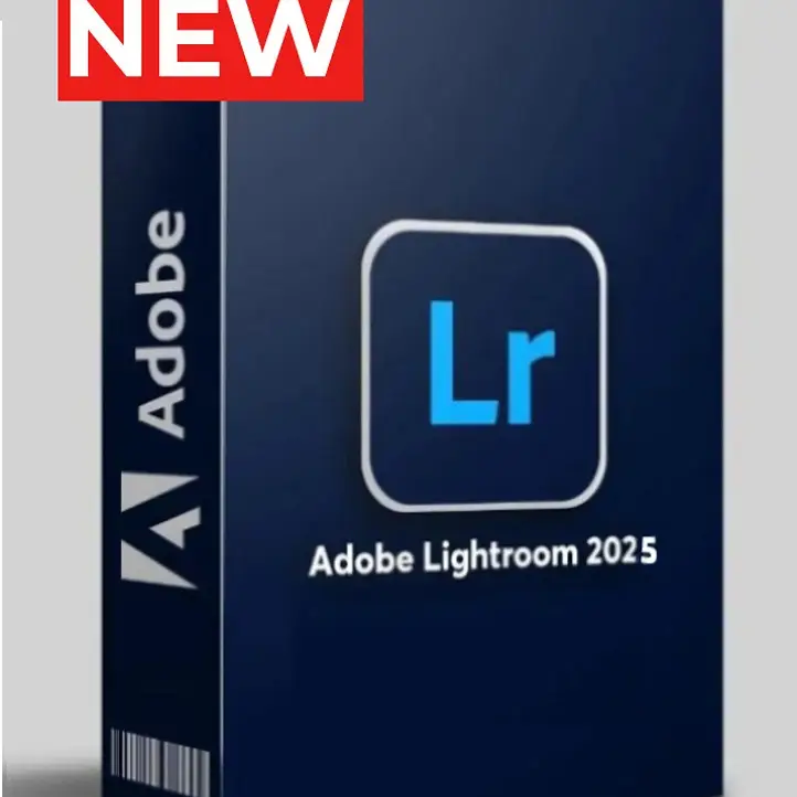 Adobe Lightroom Classic 2025 v14.4.0's photo #1