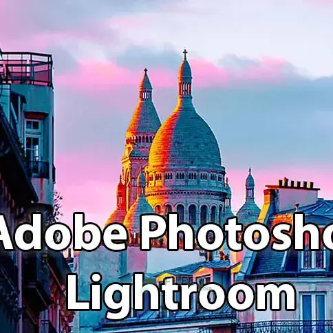 Adobe Lightroom Classic 2025 v14.4.0's photo #1