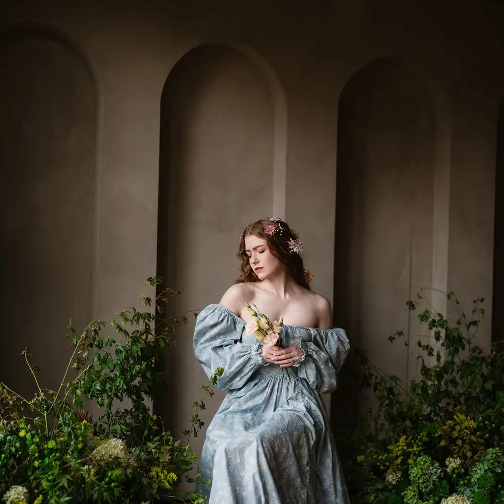 Blog Consejos para retratos de estudio's photo #6