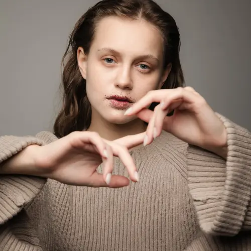 Blog Consejos para retratos de estudio's photo #2