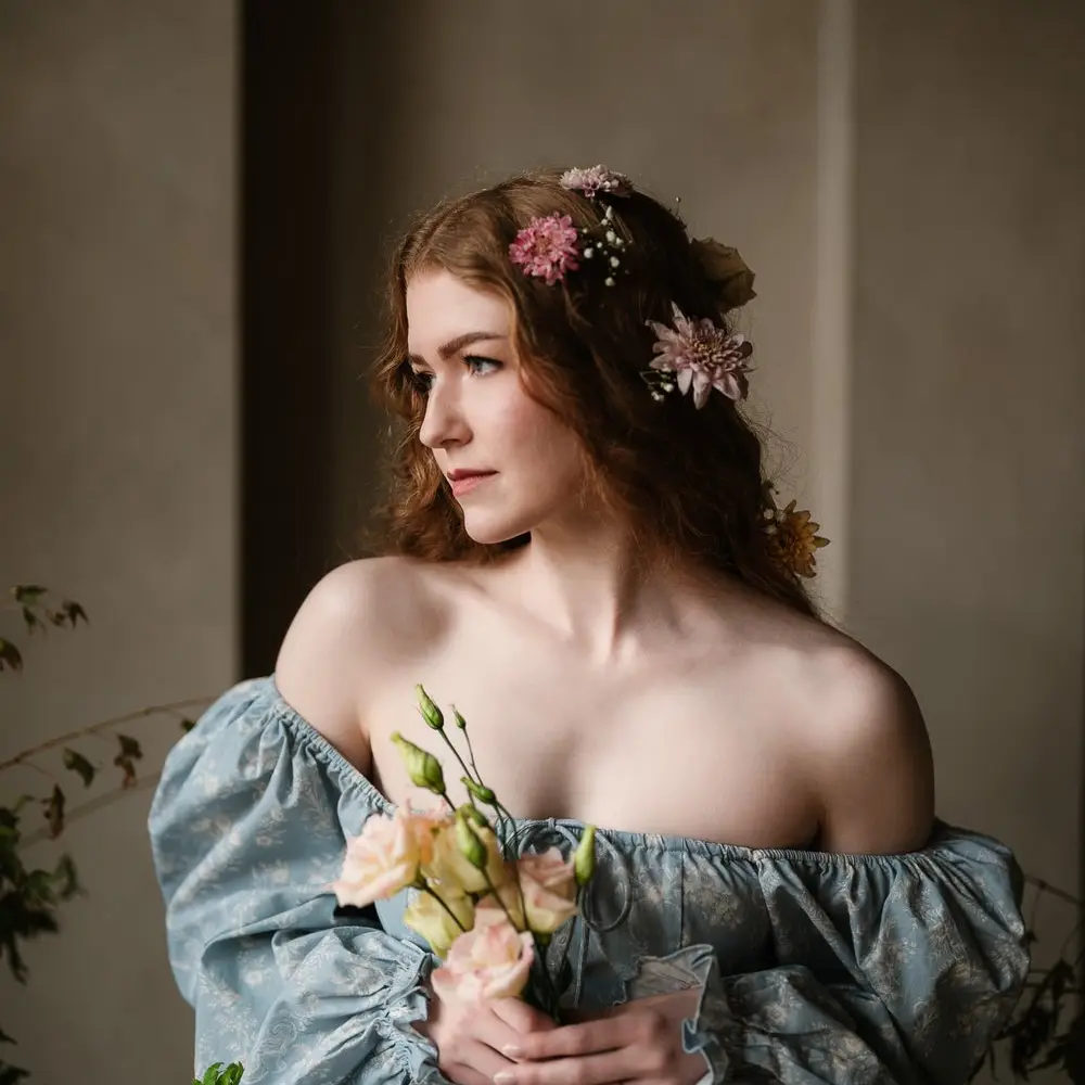 Blog Consejos para retratos de estudio's photo #1