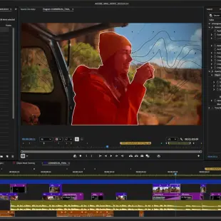 Adobe Premiere 26's photo #5