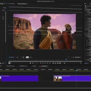 Adobe Premiere 26's photo #3