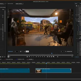 Adobe Premiere 26's photo #2