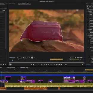 Adobe Premiere 26's photo #4