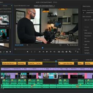 Adobe Premiere 26's photo #1