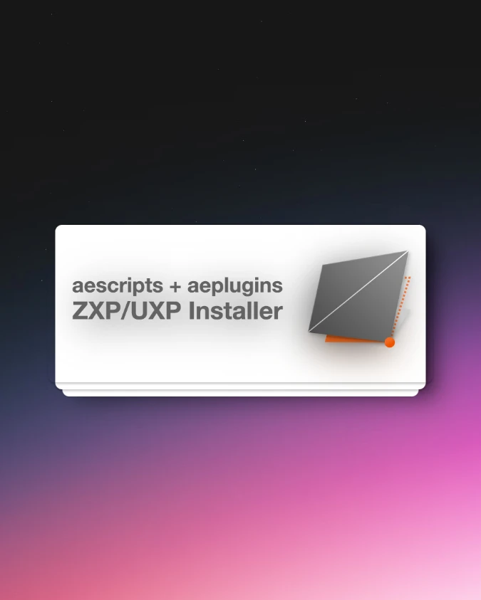 ZXPUXP Installer WIN/MAC | Isla Creativa | BizneCubano