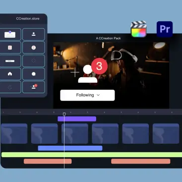 Imagen de Premiere Pro