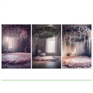 Flower Shower Rooms miniatura 8