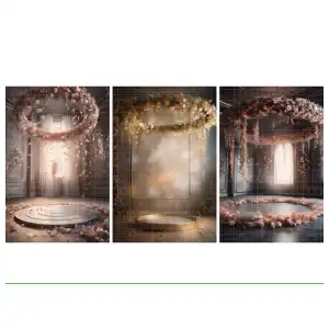 Flower Shower Rooms miniatura 6