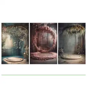 Flower Shower Rooms miniatura 7