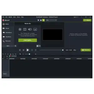 Camtasia Studio – Grabador de Pantalla y Editor de Video Profesional + MasterClass miniatura 6