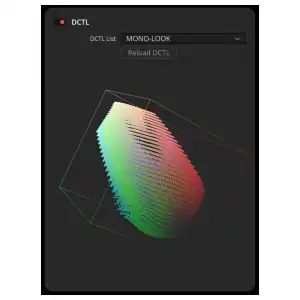 COLOR SHIFT DCTLS v2.2 para DaVinci Resolve miniatura 3