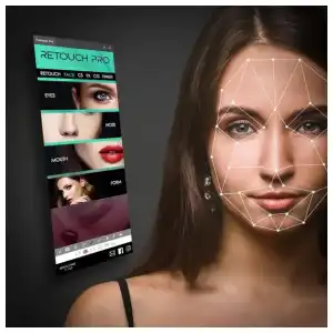 Plug-ing Retouch Pro Panel v3 para Photoshop miniatura 4
