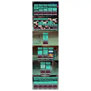 Plug-ing Retouch Pro Panel v3 para Photoshop miniatura 2