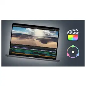 Dehancer Pro OFX Plug-in - Davinci Resolve - WIN/MAC miniatura 1