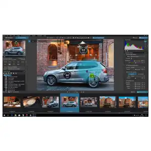DxO Nik Collection v6.1.0 miniatura 4