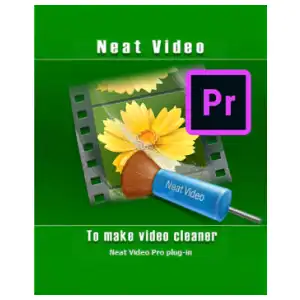ABSoft Neat Video Pro Premier Pro WIN miniatura 1