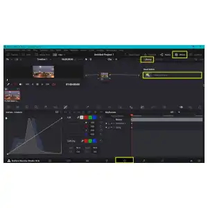 ABSoft Neat Video Pro para Davinci Resolve WIN miniatura 2