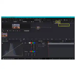 ABSoft Neat Video Pro para Davinci Resolve WIN miniatura 3