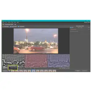 ABSoft Neat Video Pro para Davinci Resolve WIN miniatura 4