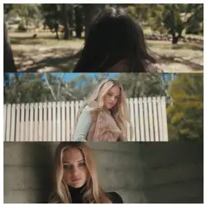 Phantom LUTs para Panasonic by Joel Famularo miniatura 1