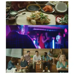 Phantom LUTs para Panasonic by Joel Famularo miniatura 2