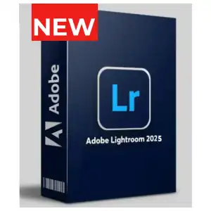 Adobe Lightroom Classic 2025 v14.4.0 miniatura 1
