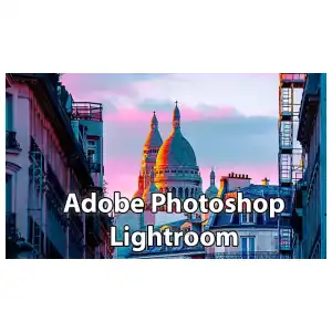 Adobe Lightroom Classic 2025 v14.4.0 miniatura 2