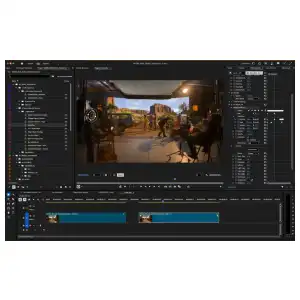 Adobe Premiere 26 miniatura 3