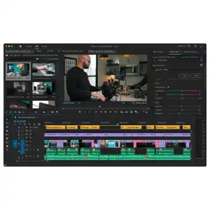 Adobe Premiere 26 miniatura 2